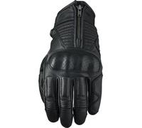 FIVE KANSAS leather gloves black 3XL