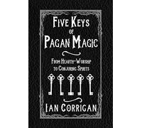 Five Keys of Pagan Magic