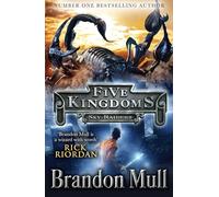 Five Kingdoms: Sky Raiders: Volume 1