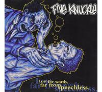 Five Knuckle - Lost for Words Far from Speechless