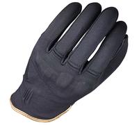 Five Ladies Flow Urban Motorcycle Motorbike Gloves - Black / Copper