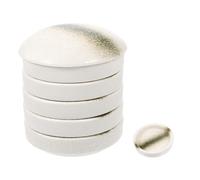 Five Layer Ceramic Watercolour Mixing Palette for Artists