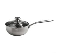 Five-Layer Saucepan 20cm 316 Steel Core Even Heating(20)