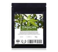 Five-Leaf Ginseng - Natural Wild Collection | Quality from The Original | 100% Pure + Laboratory Tested | GMP + ISO 9001 Certified | Whole Leaves Gently Dried | 100g