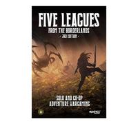 Five Leagues From the Borderlands