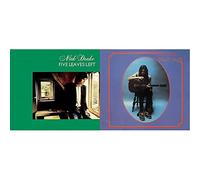 Five Leaves Left & Bryter Layter [2012 Card Sleeve Edition]