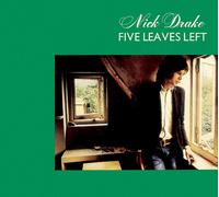 Five Leaves Left by Nick Drake (CD 2012)