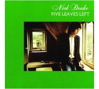 Five Leaves Left [Mint