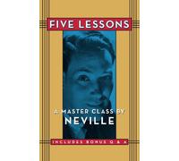 Five Lessons