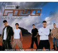 Five - Let's Dance