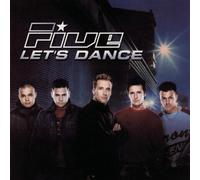 Five - Let's Dance