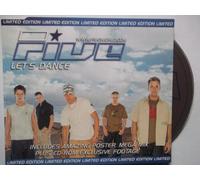 Five - Let's Dance [CD 2]