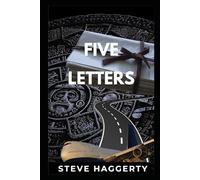 FIVE LETTERS