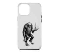 Five Lights in the Demon’s Hand Case for iPhone 12 Pro Max
