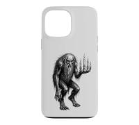 Five Lights in the Demon’s Hand Case for iPhone 13 Pro Max