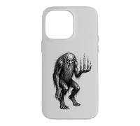 Five Lights in the Demon’s Hand Case for iPhone 14 Pro Max