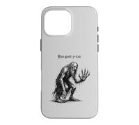 Five Lights in the Demon’s Hand Case for iPhone 16 Pro Max