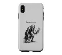 Five Lights in the Demon’s Hand Case for iPhone XS Max
