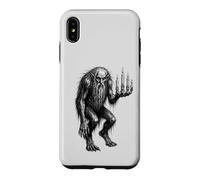 Five Lights in the Demon’s Hand Case for iPhone XS Max