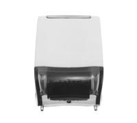 Five Line Music Staff Stamp White Plastic Handwriting Tool