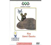 Five Lionni Classics