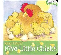 Five Little Chicks (Classic Board Books)