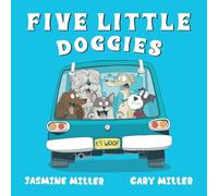 Five Little Doggies