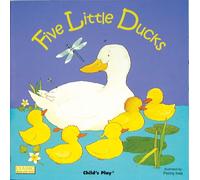 Five Little Ducks