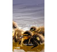Five Little Ducks