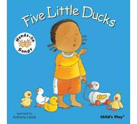 Five Little Ducks