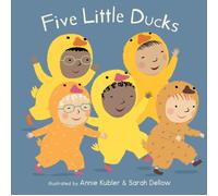 Five Little Ducks