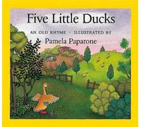 Five Little Ducks