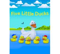 Five Little Ducks