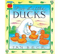 Five Little Ducks