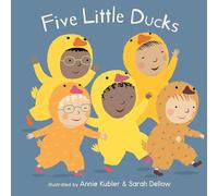 Five Little Ducks