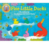 Five Little Ducks (Raffi Songs to Read)