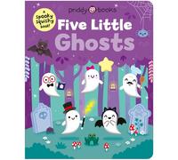 Five Little Ghosts