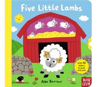 Five Little Lambs