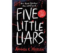Five Little Liars