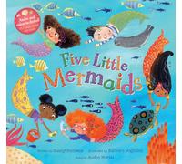 Five Little Mermaids