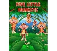 Five Little Monkeys