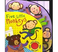 Five Little Monkeys