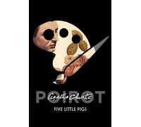 Poirot: Five Little Pigs