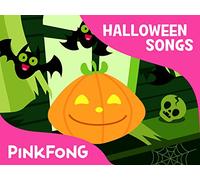 Five Little Pumpkins