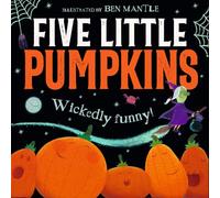 Five Little Pumpkins