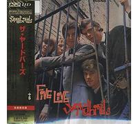 Five Live Yardbirds