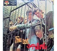 Five Live Yardbirds