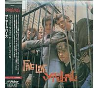 Five Live Yardbirds
