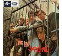 Five Live Yardbirds The Yardbirds Vinyl / 12" Album LP 2024 REISSUE