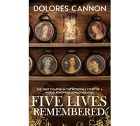 Five Lives Remembered